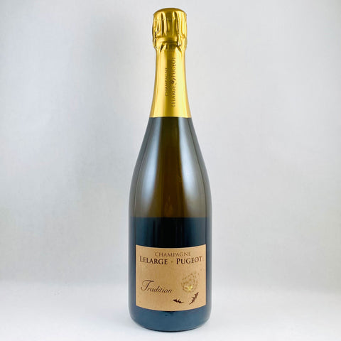 Lelarge-Pugeot Champagne Tradition XBrut