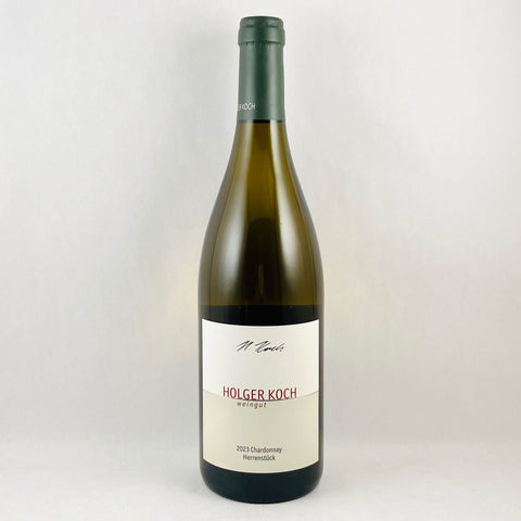 Holger Koch Chardonnay Herrenstuck 2023