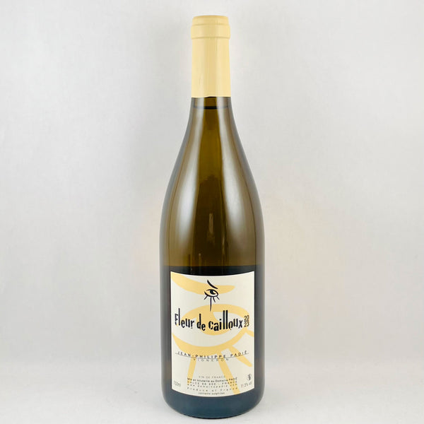 J-P Padie "Fleur de Cailloux" 2023