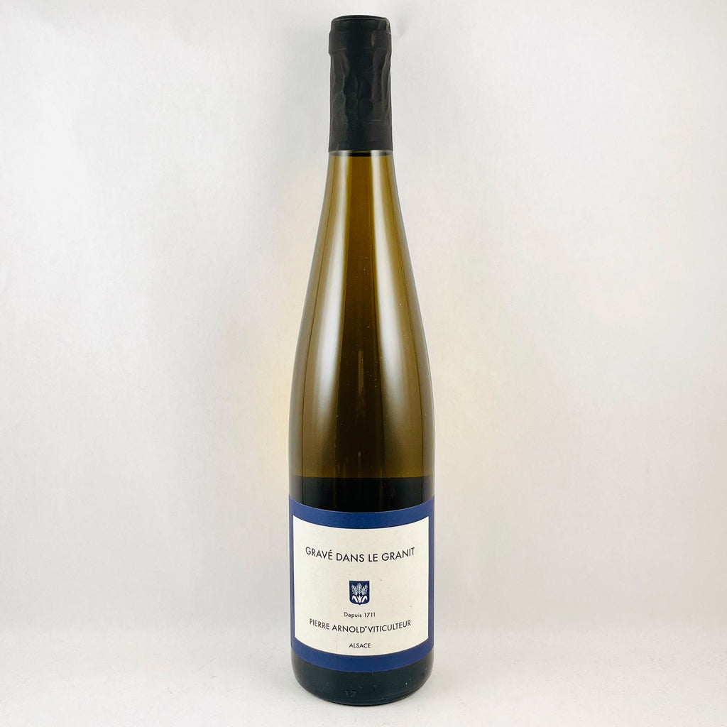 P. Arnold Riesling Grave'... Granit 2021
