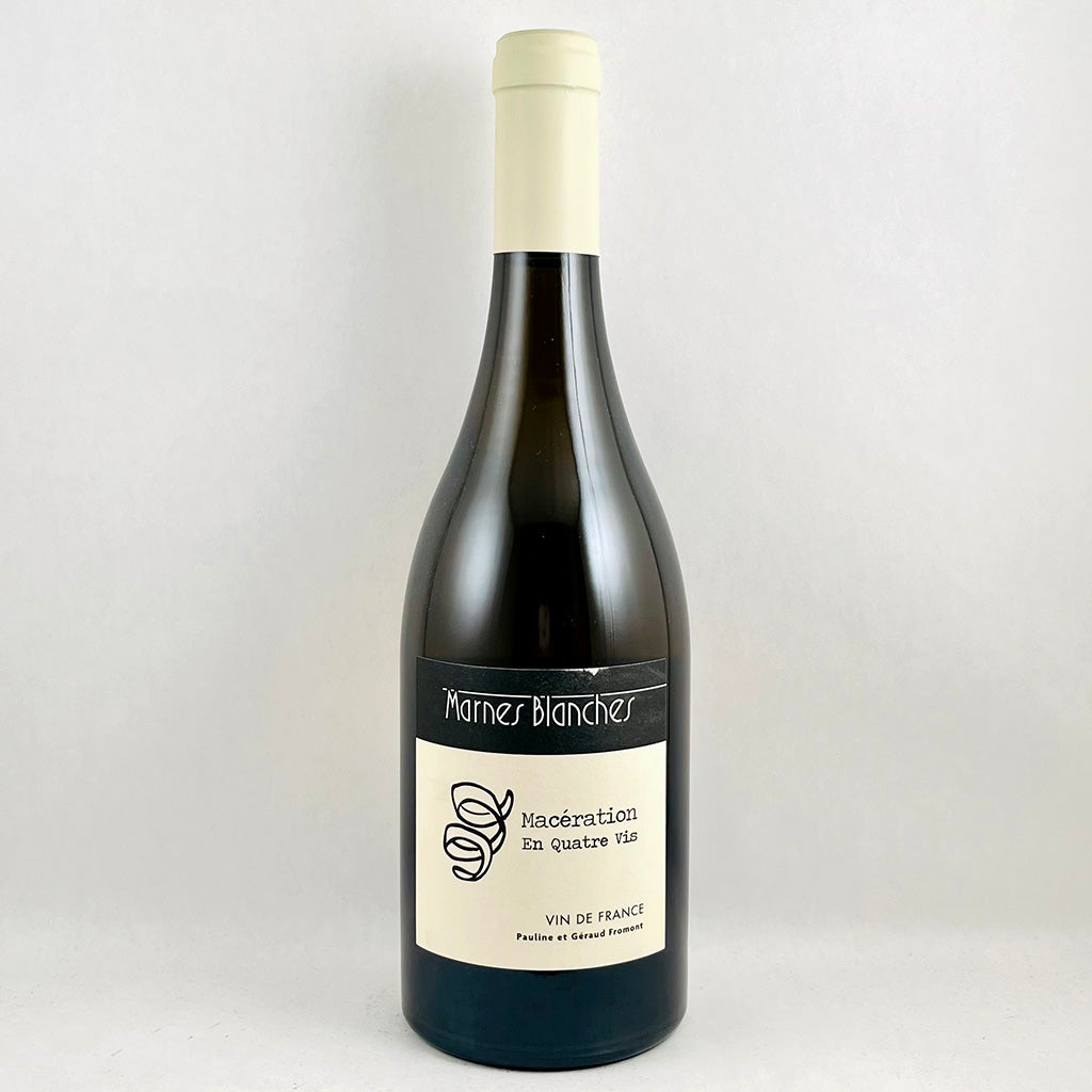 Marnes Blanches Maceration 2023