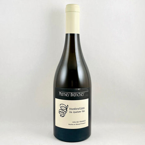 Marnes Blanches Maceration 2023