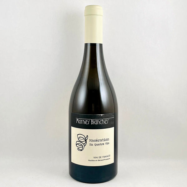 Marnes Blanches Maceration 2023