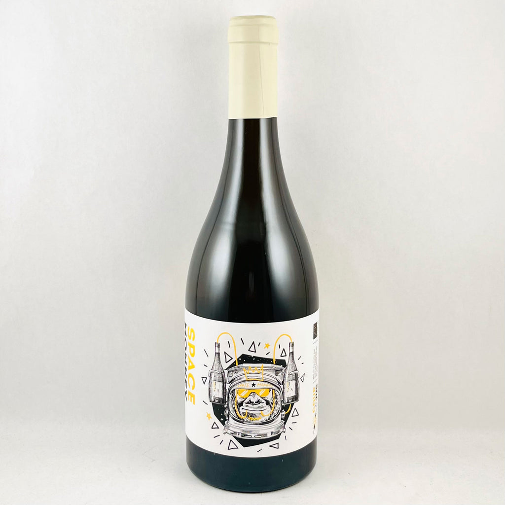Coup De Jus "Space Monkey" 2024