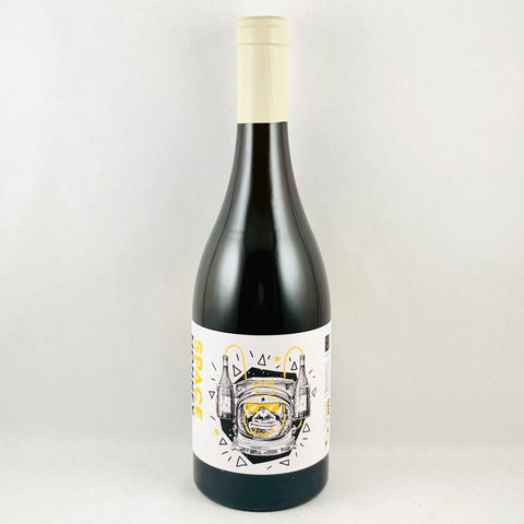 Coup De Jus "Space Monkey" 2024