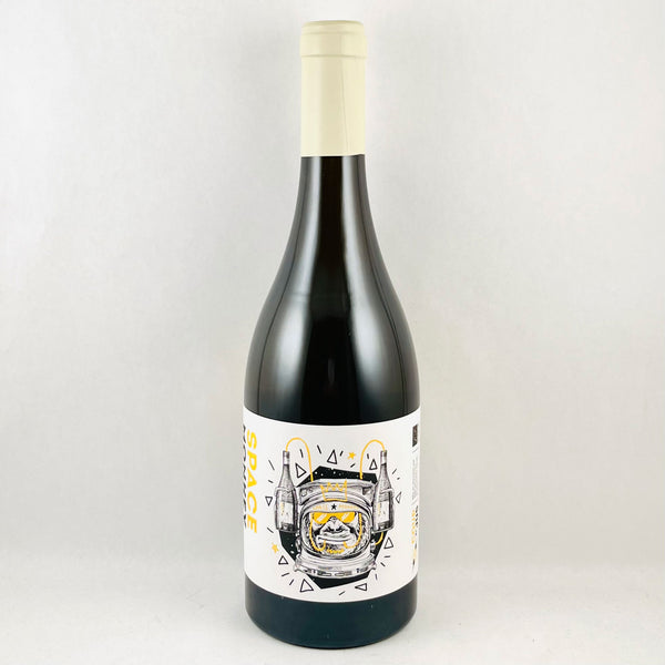 Coup De Jus "Space Monkey" 2024