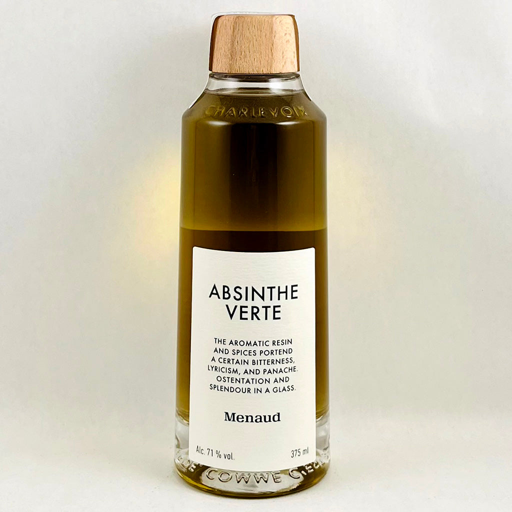 Menaud Absinthe 375ml