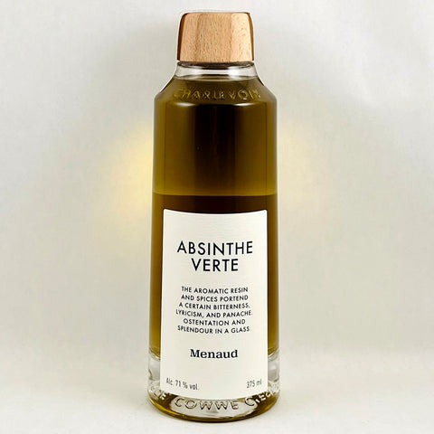 Menaud Absinthe 375ml