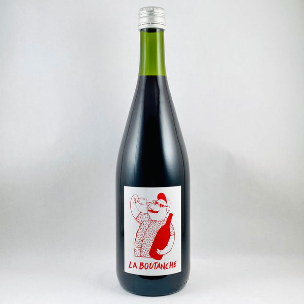 Minot "Boutanche" Gamay Liter 2023