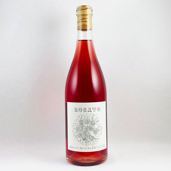 Broc Cellars Fox Hill Rosato 2023