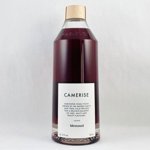 Menaud Camerise Liqueur 750ml