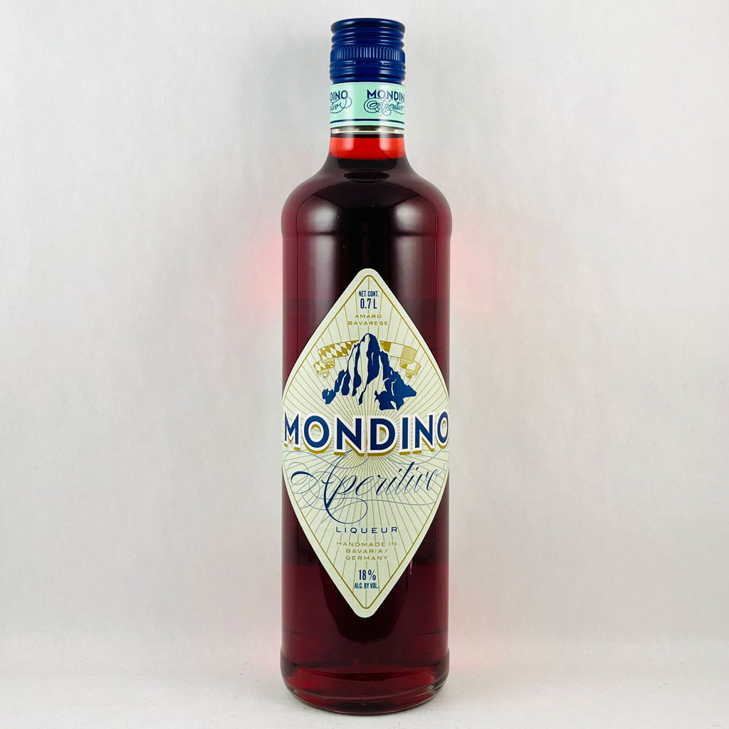 Mondino Aperitivo
