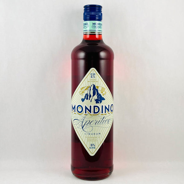 Mondino Aperitivo
