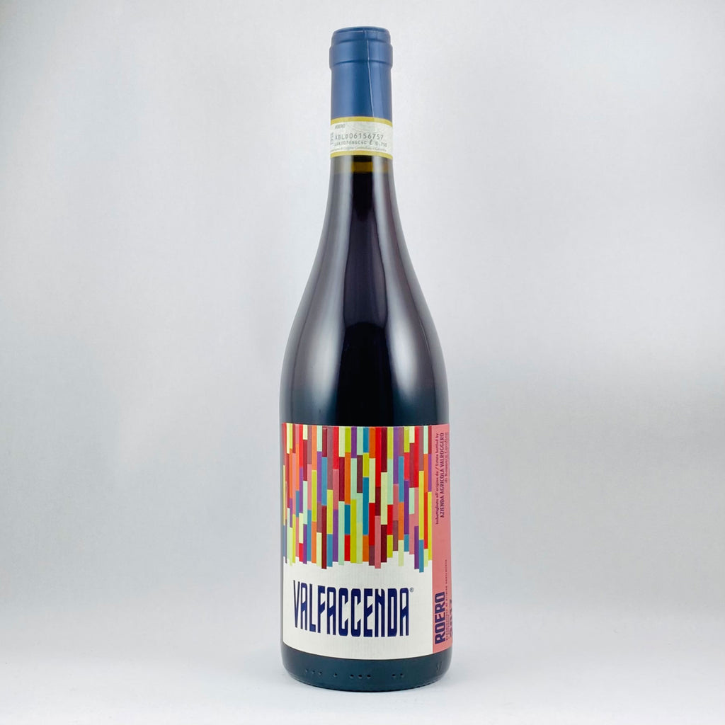 Valfaccenda Roero Nebbiolo 2020