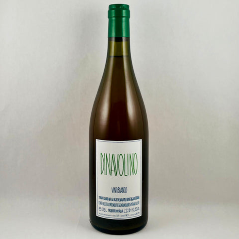 Denavolo Vino Bianco "Dinavolino" 2022