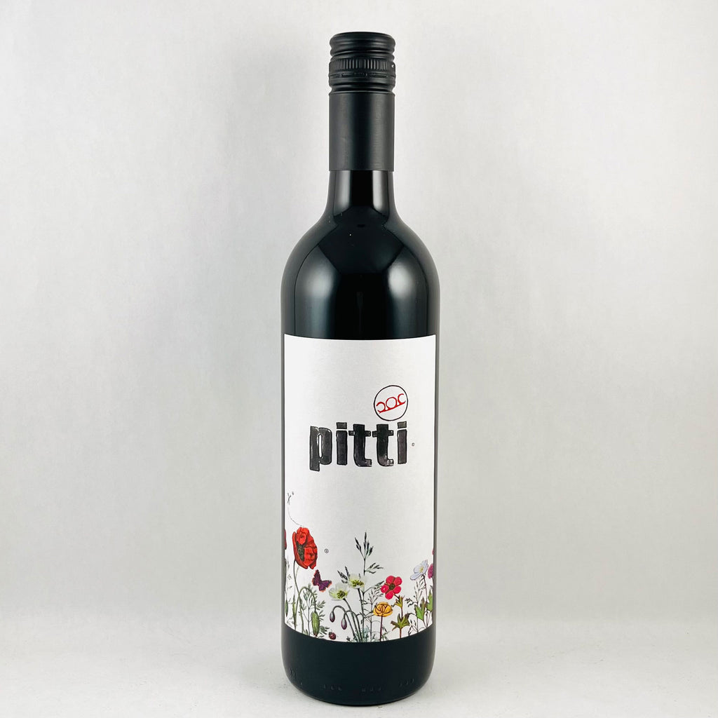 Pittnauer Burgenland Red "Pitti" 2022