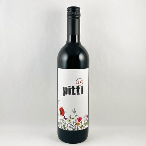 Pittnauer Burgenland Red "Pitti" 2022