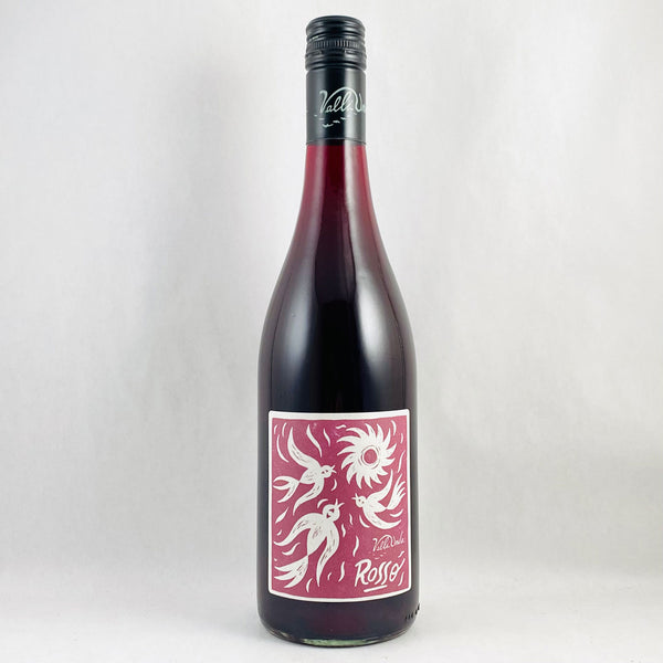 Valli Unite Rosso "Alessandrino"