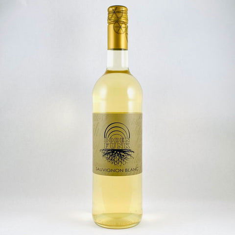 Schlossmuhlenhof Boden Funk Sauv Blanc