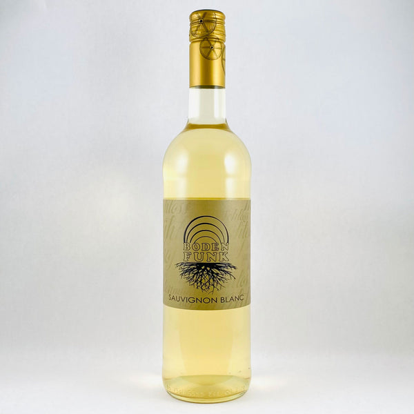 Schlossmuhlenhof Boden Funk Sauv Blanc