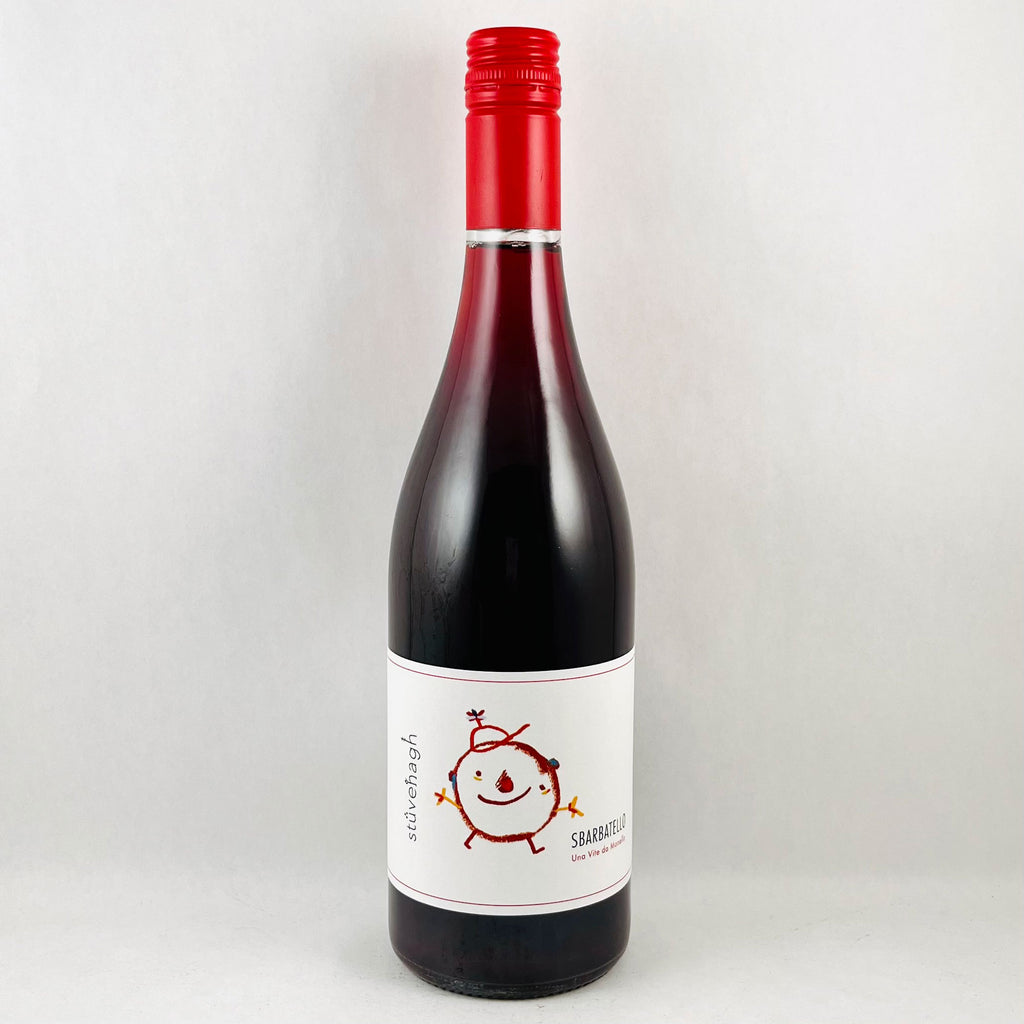 Stefanago "Stuvenagh" Pinot Nero 2023