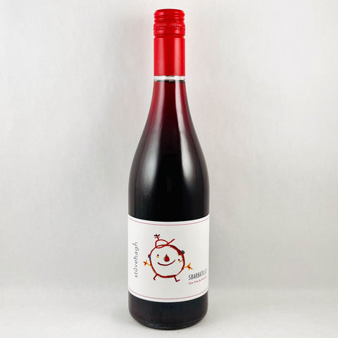 Stefanago "Stuvenagh" Pinot Nero 2023