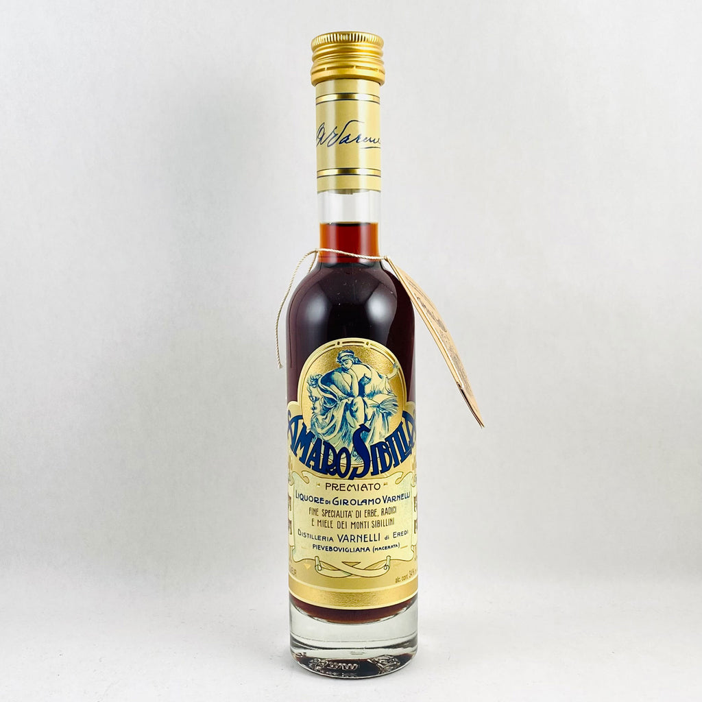 Varnelli Amaro Sibilla 200ml