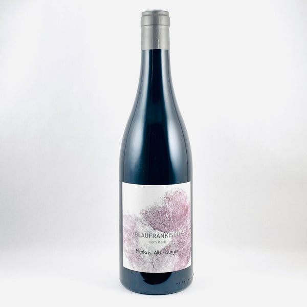 Altenburger Blaufrankisch vom Kalk 2023