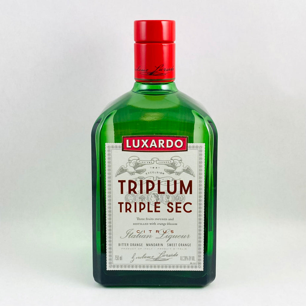 Luxardo Triple Sec "Triplum"