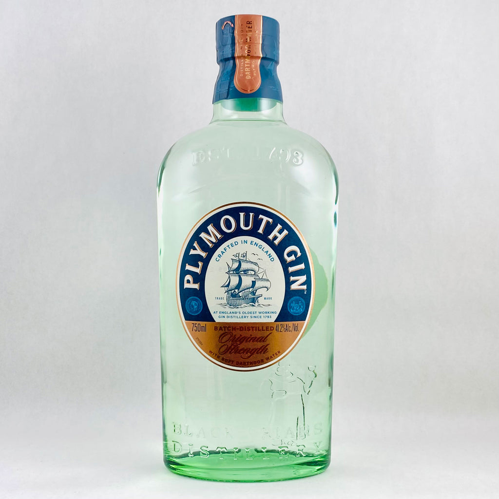 Plymouth Gin 750ml