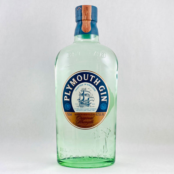 Plymouth Gin 750ml
