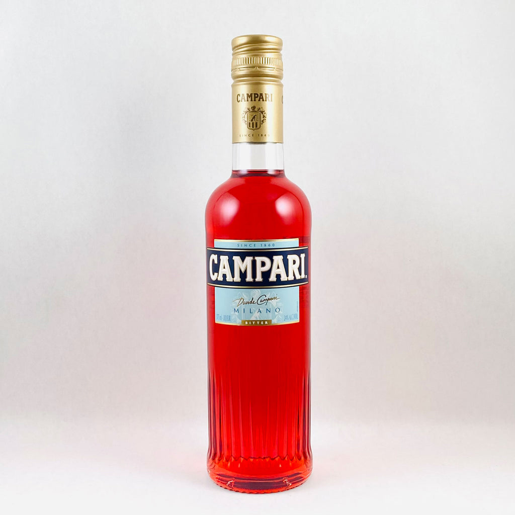 Campari Aperitivo 375ml