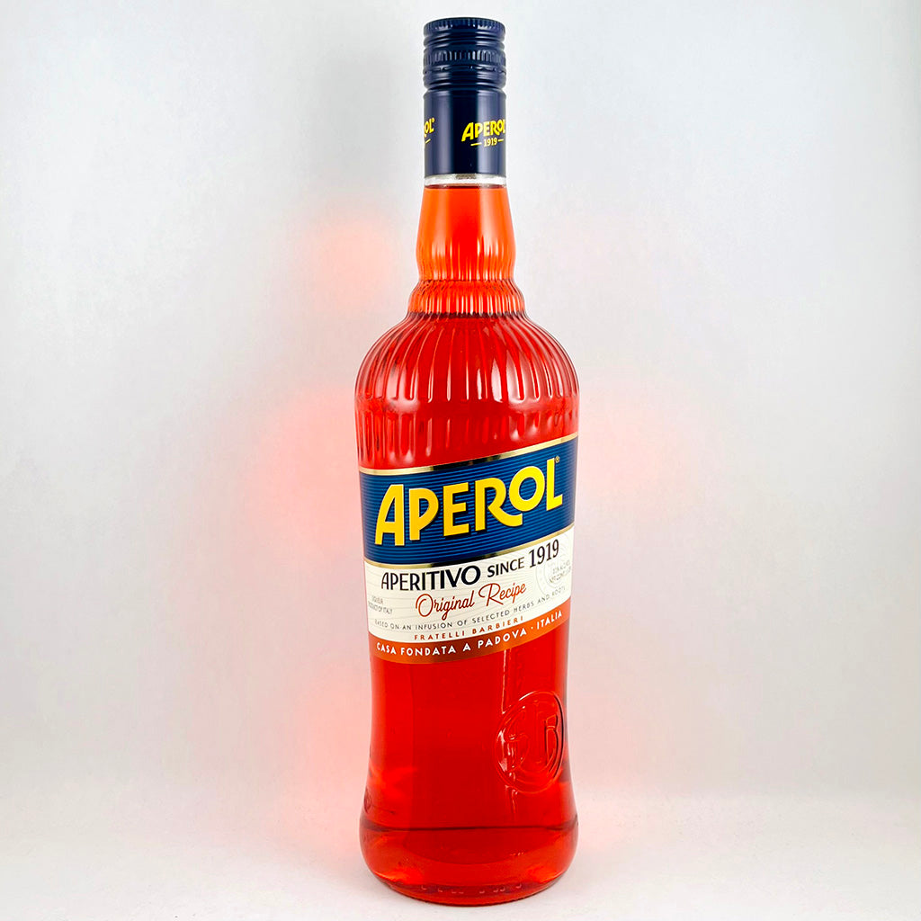 Aperol Aperitivo Liqueur Liter