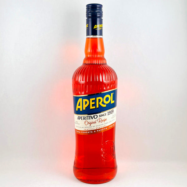 Aperol Aperitivo Liqueur Liter
