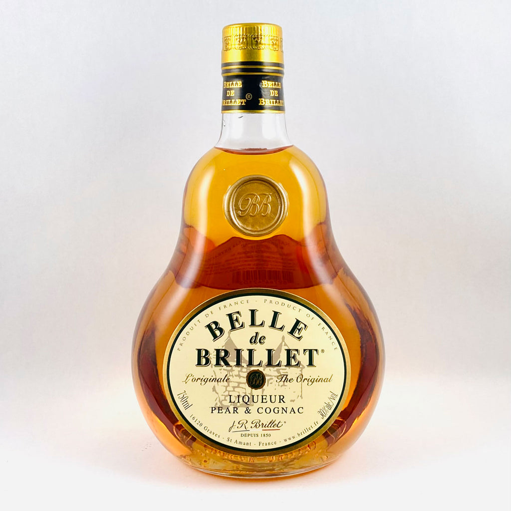 Prunier Belle de Brillet 700ml