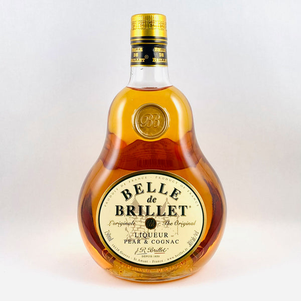 Prunier Belle de Brillet 700ml