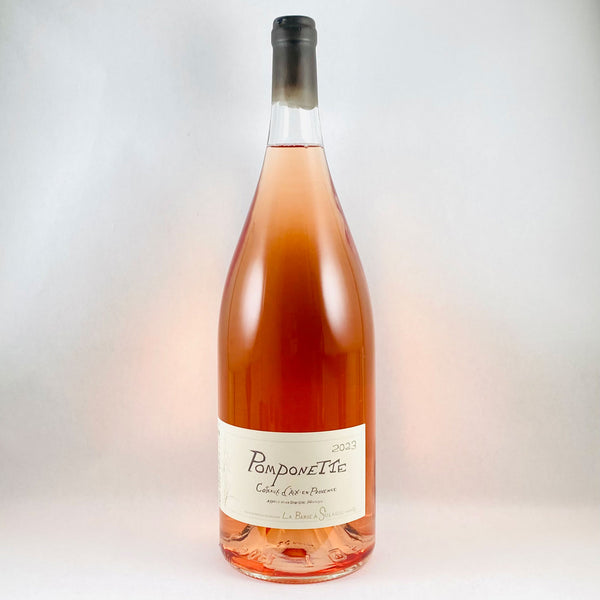 Sulauze Provence Rose' Pomponette 1.5L