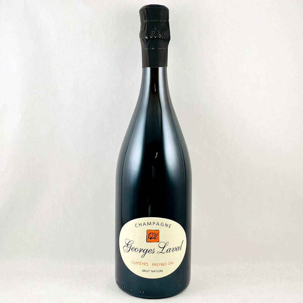 Georges Laval Champagne "Cumieres" 750ml