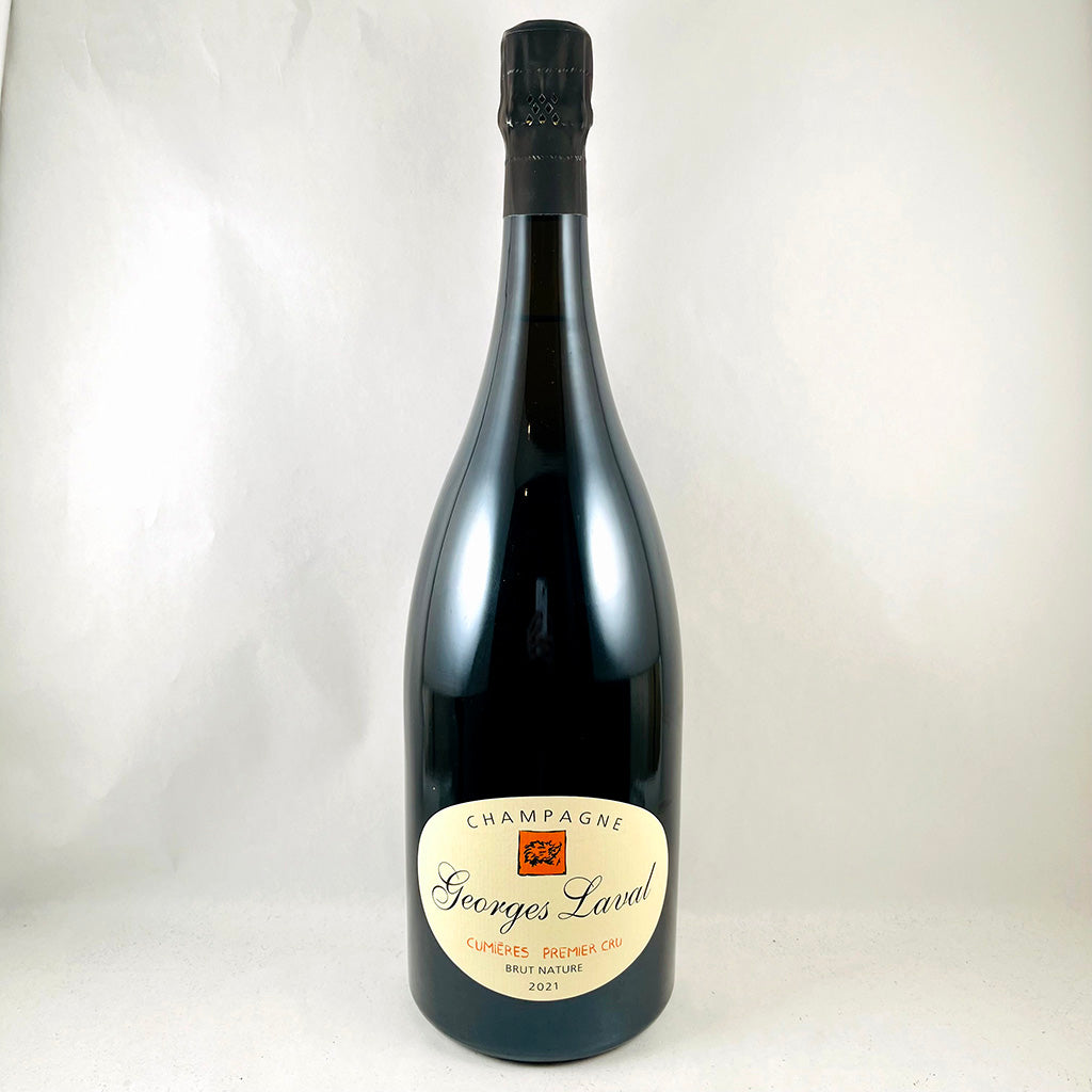 Georges Laval Champagne "Cumieres" 1.5L