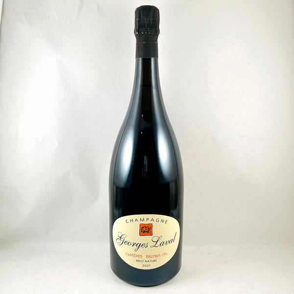 Georges Laval Champagne "Cumieres" 1.5L