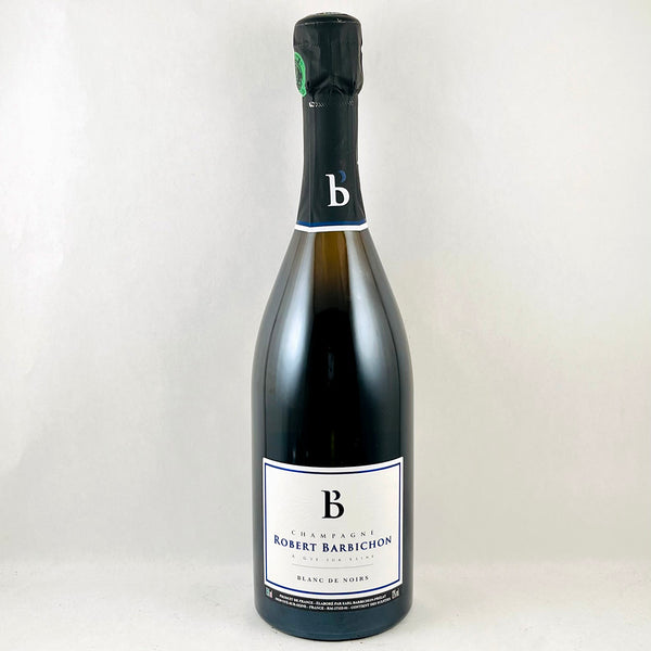 Champagne Barbichon Blanc de Noirs