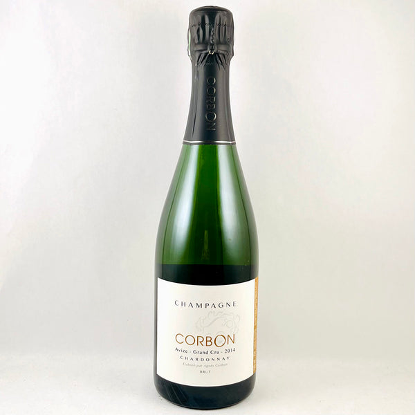 Corbon Champagne Blanc de Blancs 2014