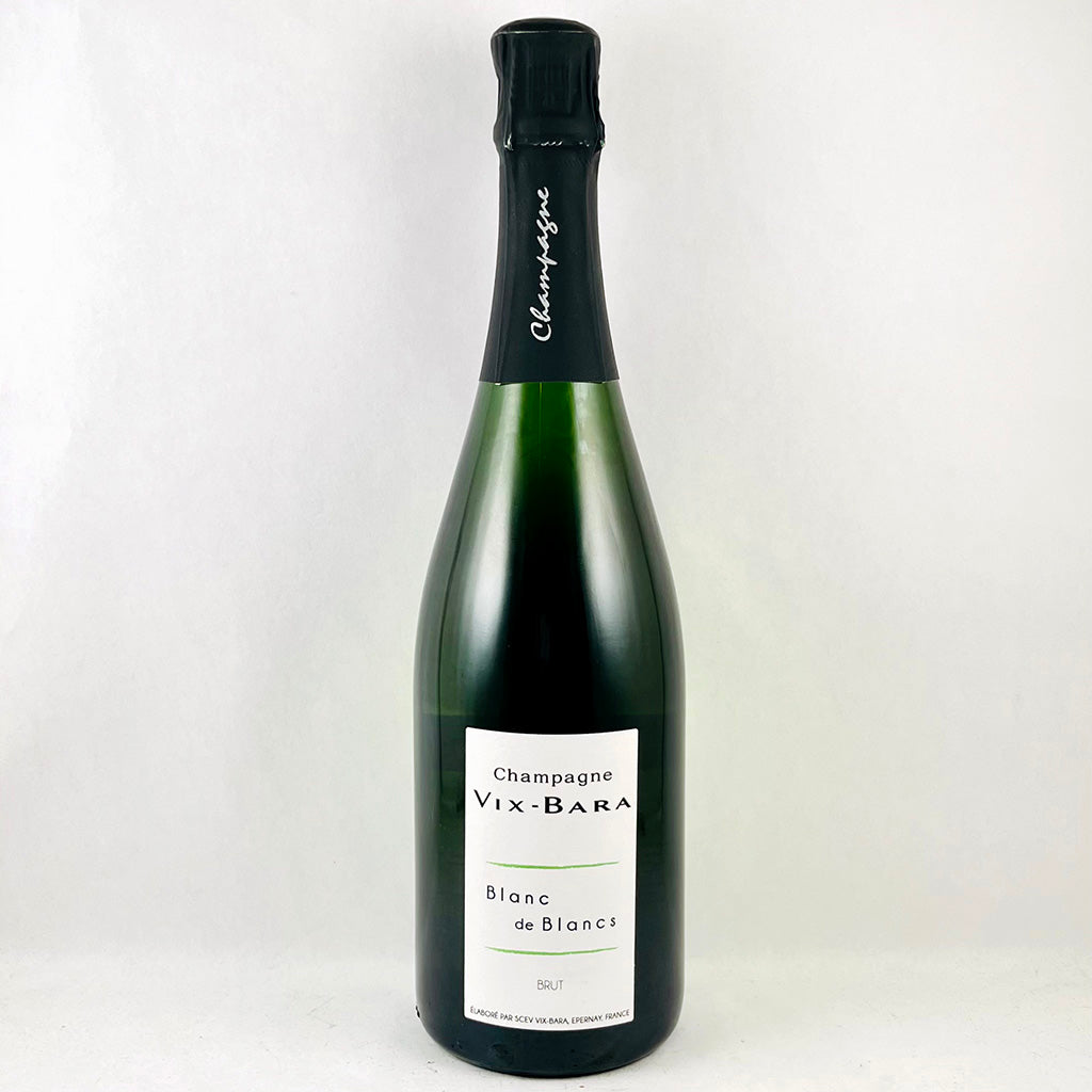 Champagne Vix Bara Blanc de Blancs