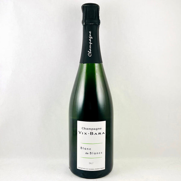 Champagne Vix Bara Blanc de Blancs
