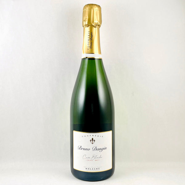 Bruno Dangin Cremant Bourgogne "Blanche"