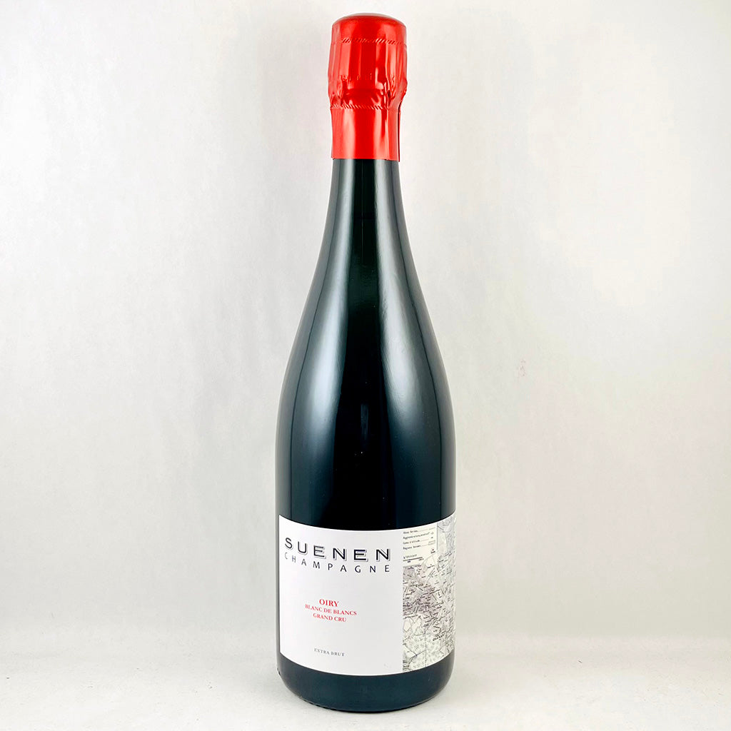Suenen Champagne "Oiry" Gr Cru NV21