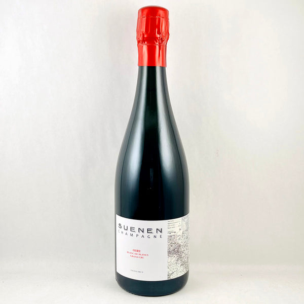 Suenen Champagne "Oiry" Gr Cru NV21