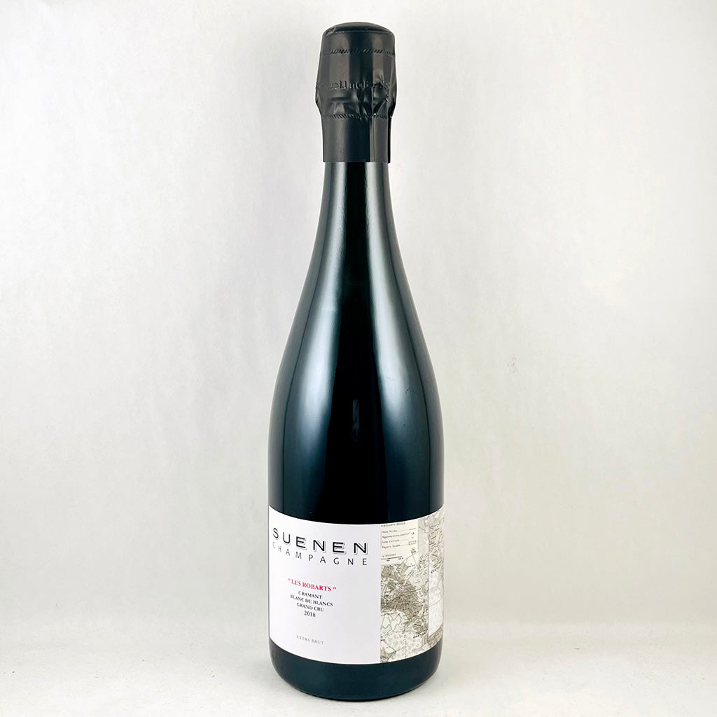 Suenen Champagne "Les Robarts" 2018