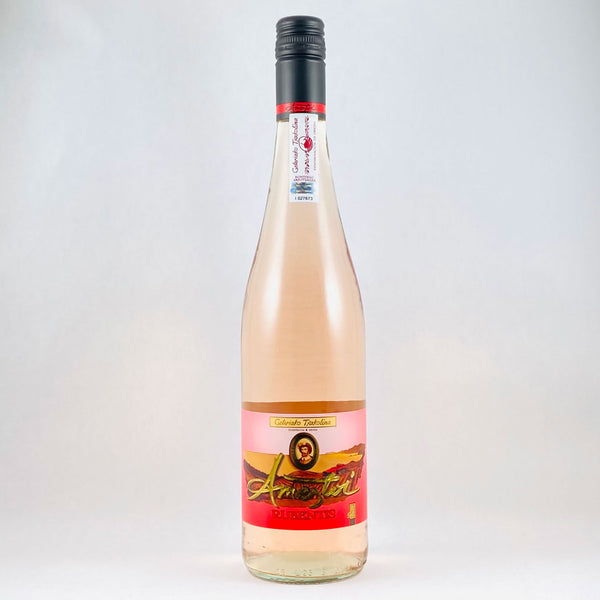 Ameztoi Txakolina Rose' "Rubentis" 2024