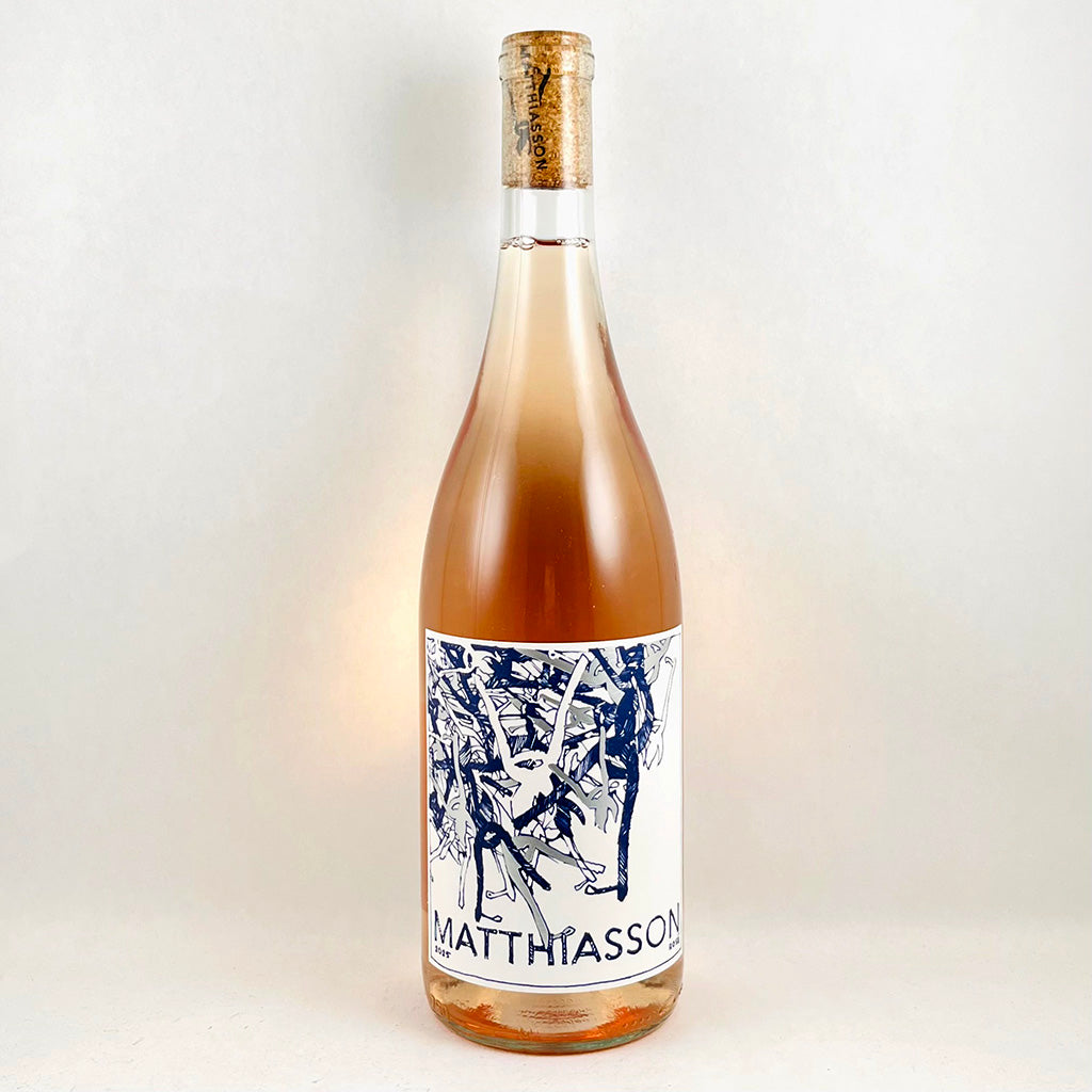 Matthiasson California Rose' 2025